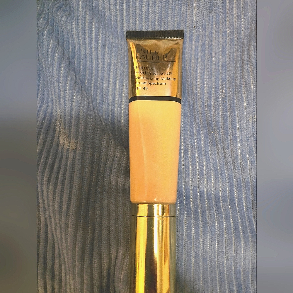 Estee Lauder Cream Foundation for Flawless Coverage PURE BEIGE